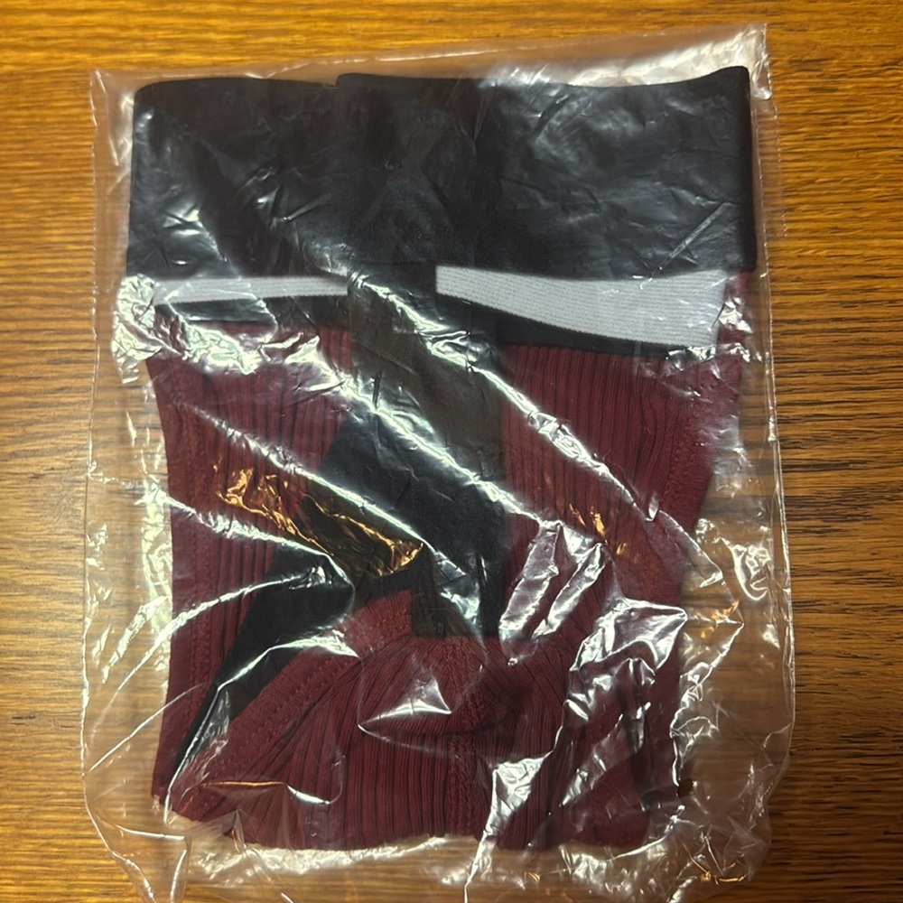 BOX JOCKSTRAP NEW - Picture 5 of 5